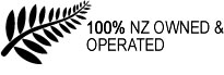 100% NZ Owned