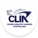 Winners badge