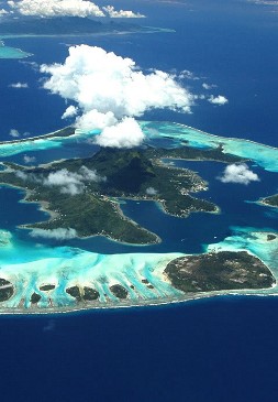 South Pacific