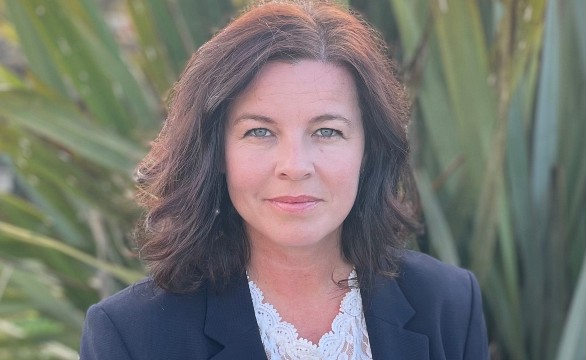 Andrea Watkin