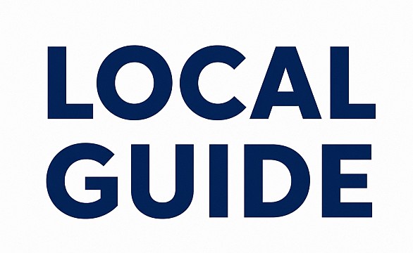 Local Guide