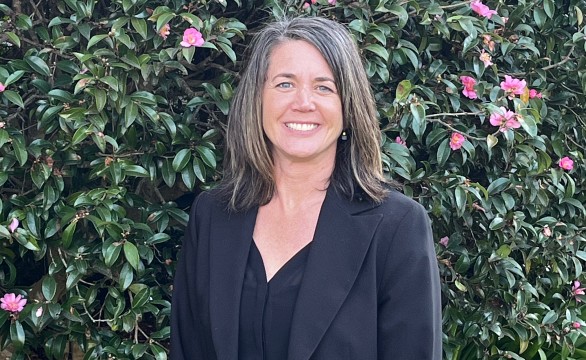 Bridget Davies