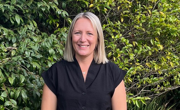 Jo Mulholland