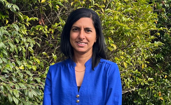 Neela Ranchodbhai