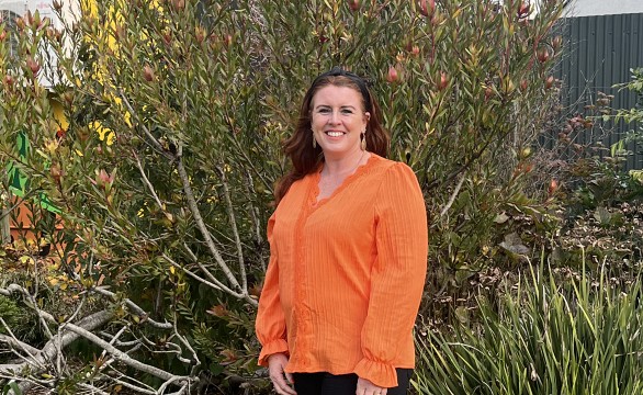 Vanessa Hornell