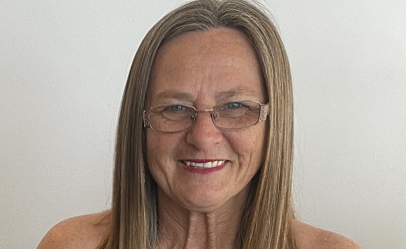 Venessa Velt