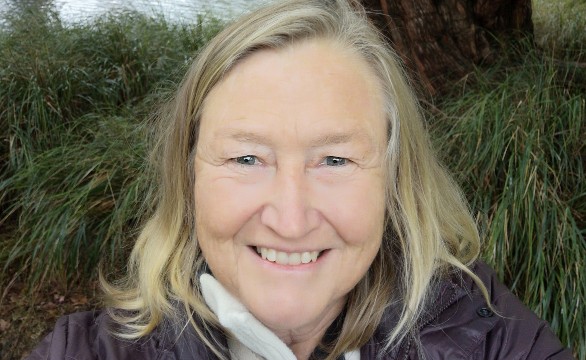 Shelley Munro