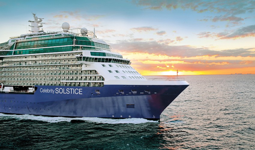 Honolulu to Auckland 