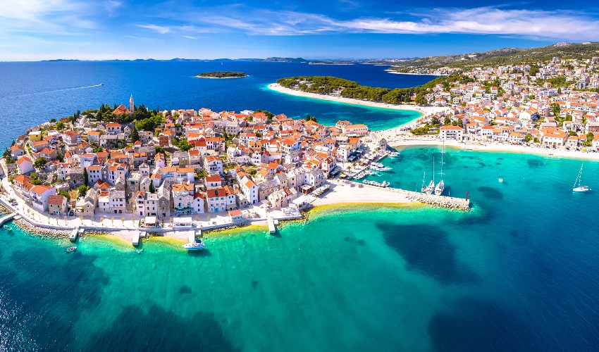 Croatia