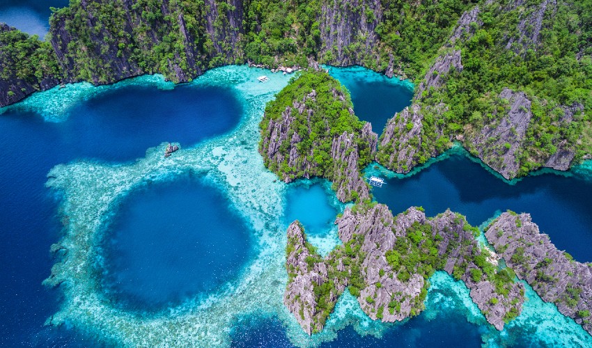 The Philippines