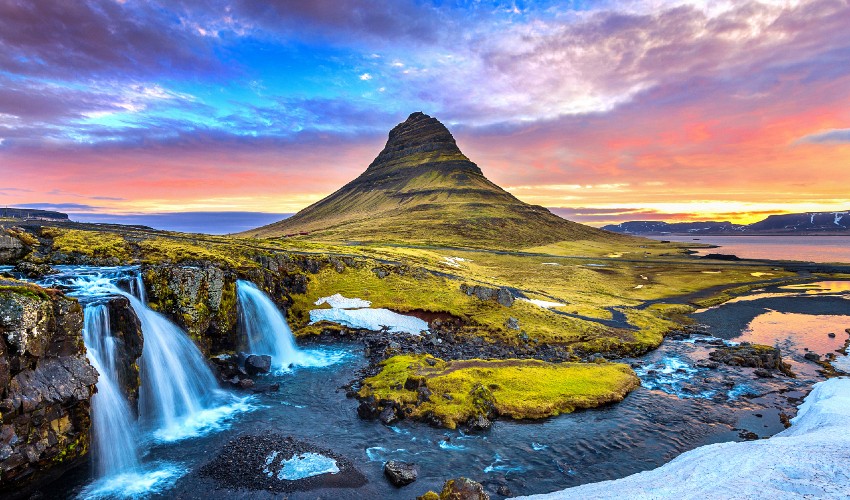 Iceland