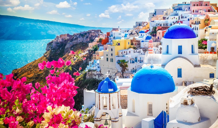 Travel & Cruise Expo