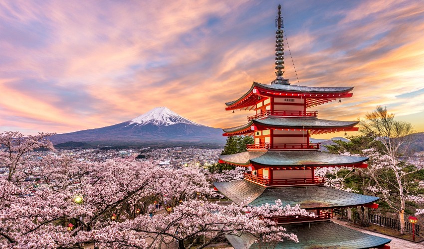 Japan