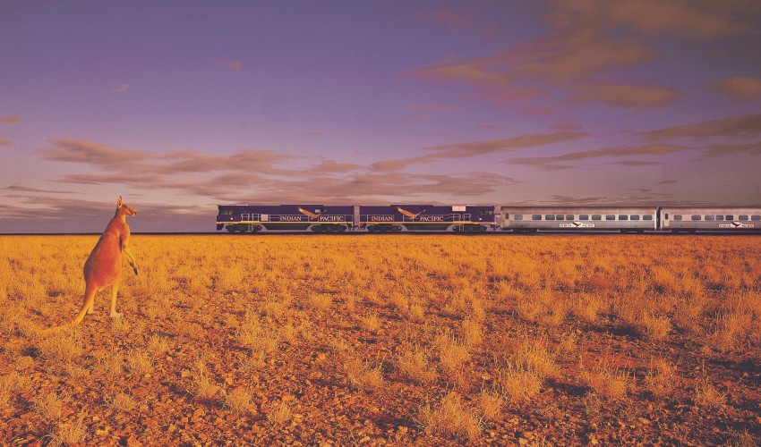Great Southern Loop